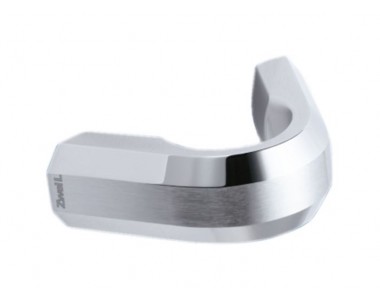 Zwei L Stainless Steel Knob